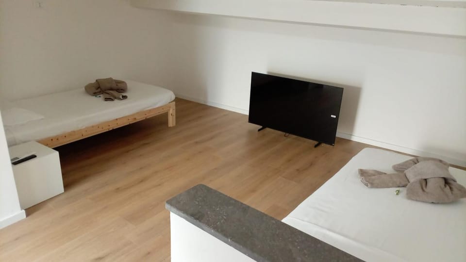 Argenteria5 Holiday Rooms Bed and Breakfast in Palermo