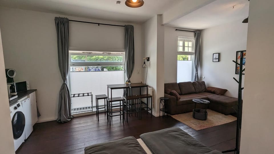 Deine Unterkunft in zentraler Lage in Hamburg Altona Apartment in Hamburg
