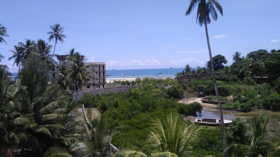 Sea view