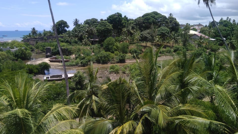 River view