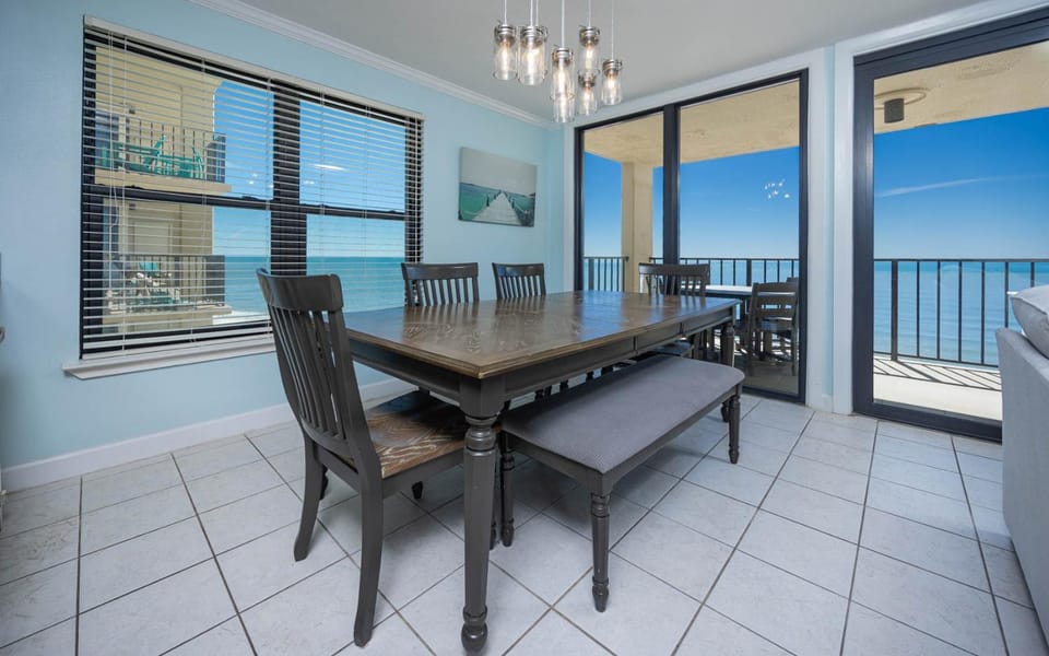 Phoenix II 2118 Apartment in Orange Beach