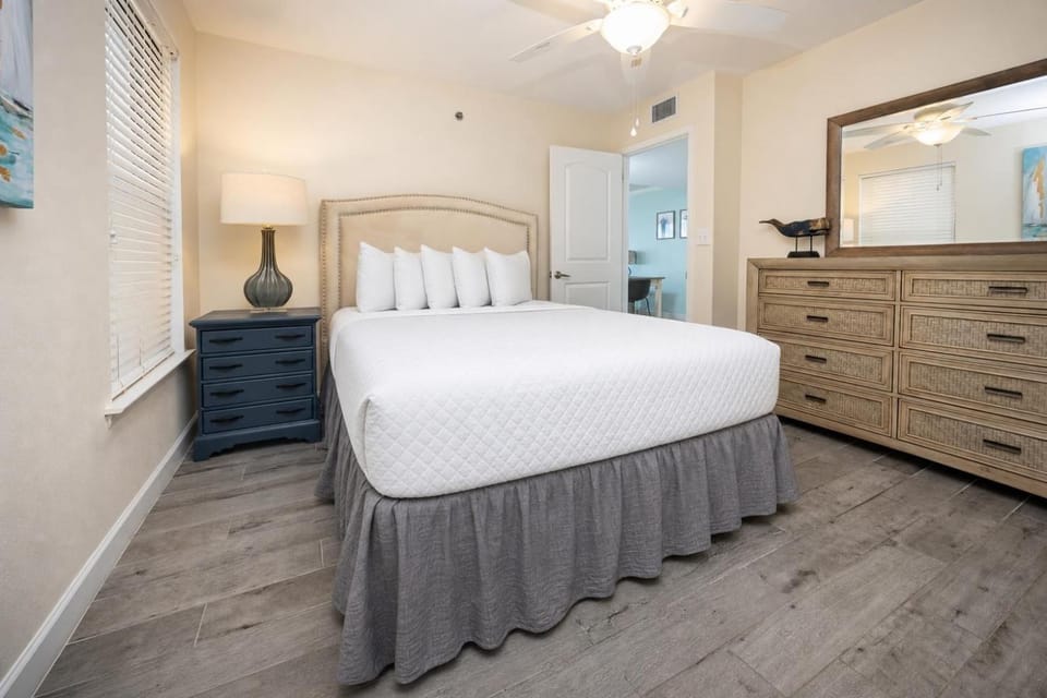 Phoenix II 2118 Apartment in Orange Beach