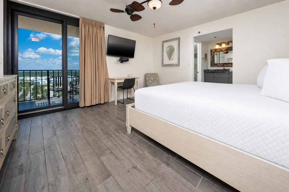 Phoenix II 2118 Apartment in Orange Beach