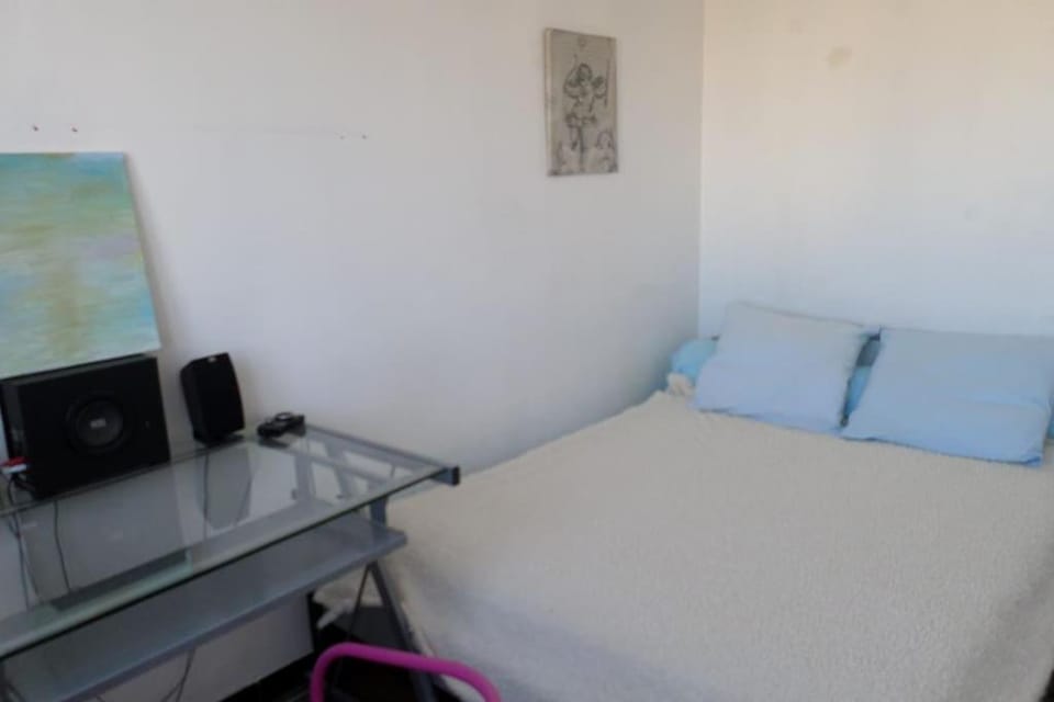 T3 Tout confort-20 min à pied plage Apartment in Fréjus
