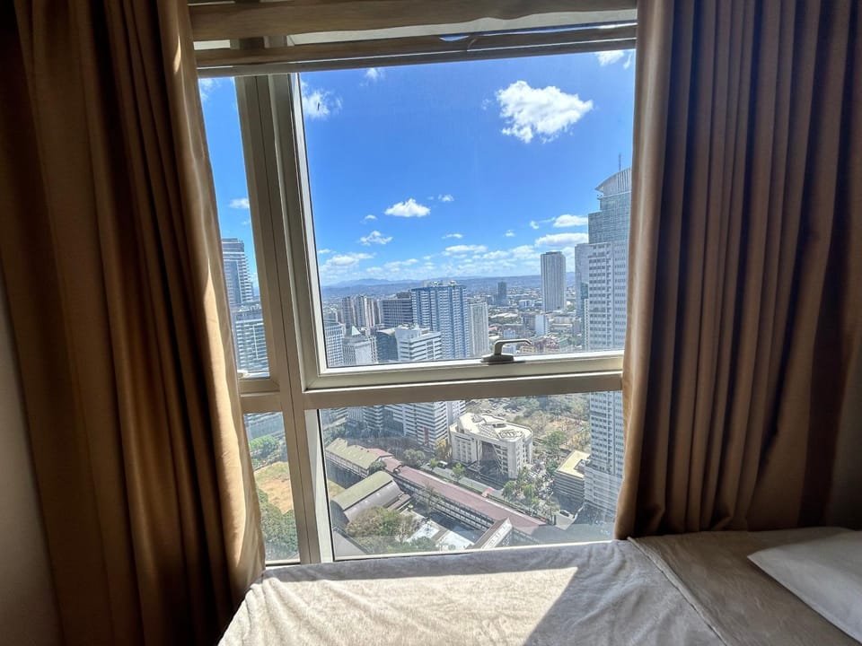 View (from property/room)