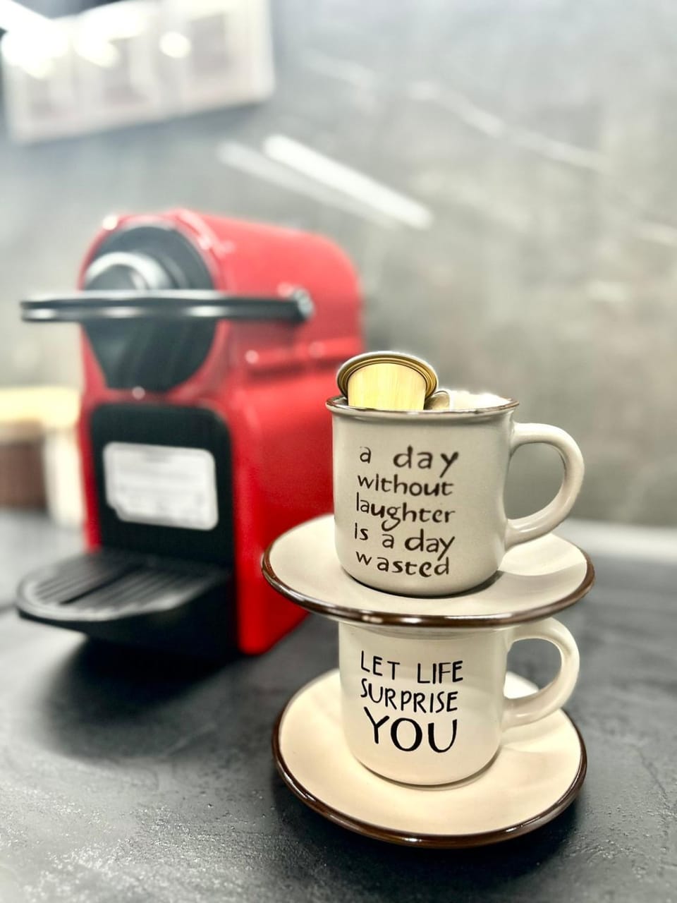 WITH LOVE forYOU Apartment in Volos