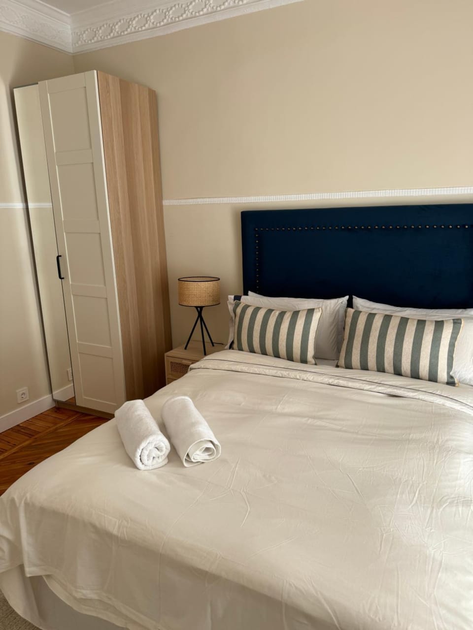 Plaza Ópera habitación privada Apartment in Centro