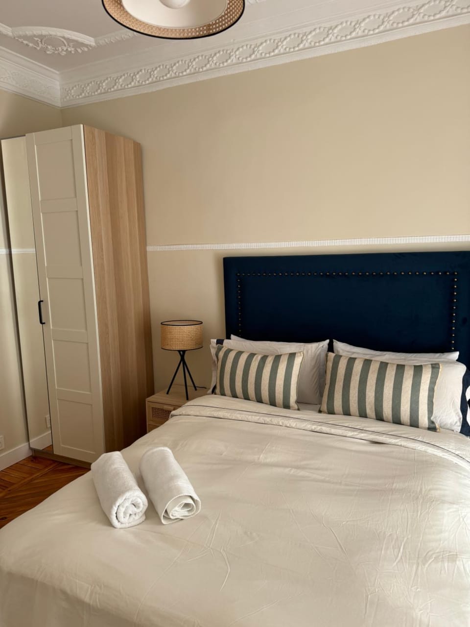 Plaza Ópera habitación privada Apartment in Centro