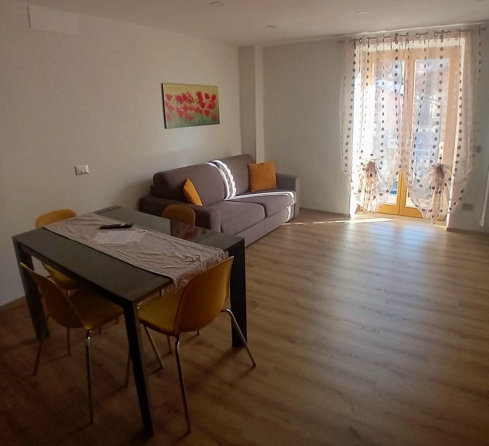 Casa Micheli Apartment in Trentino-South Tyrol