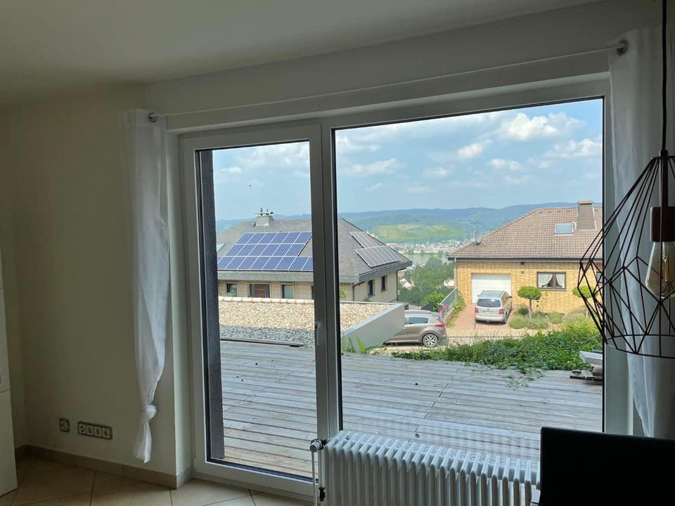 Property building, Balcony/Terrace