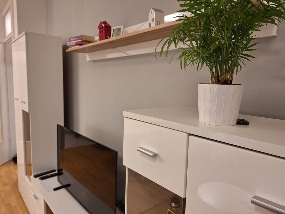 Apartman Maria Apartment in City of Zagreb
