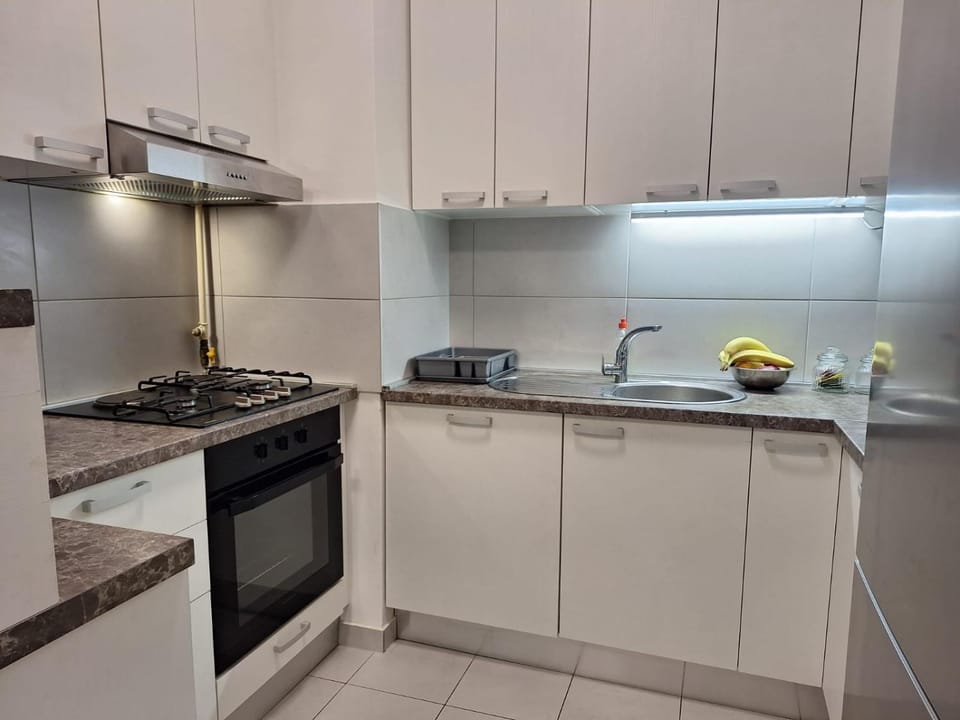 Apartman Maria Apartment in City of Zagreb