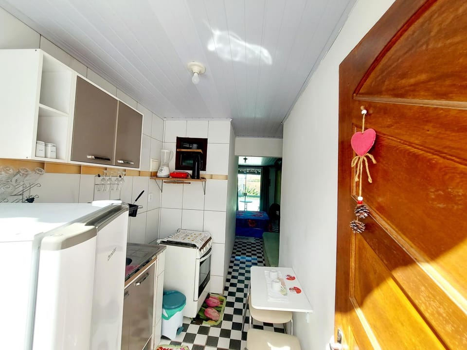 Property building, Kitchen or kitchenette