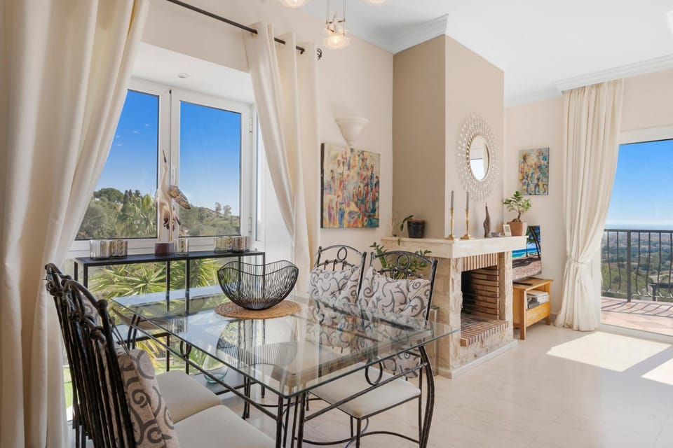 Living room, Other, Dining area