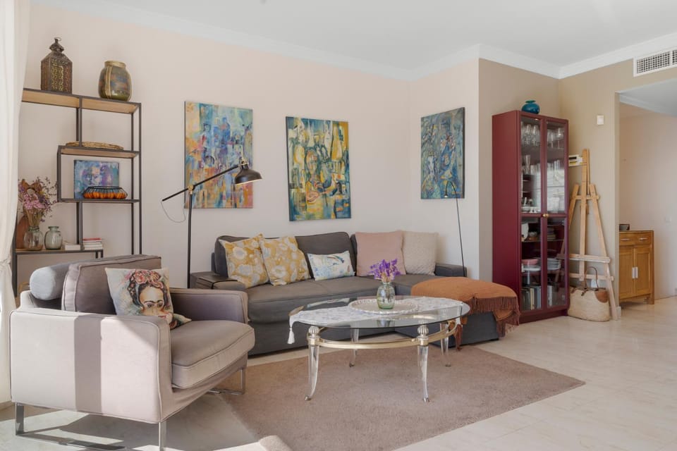 Living room, Other