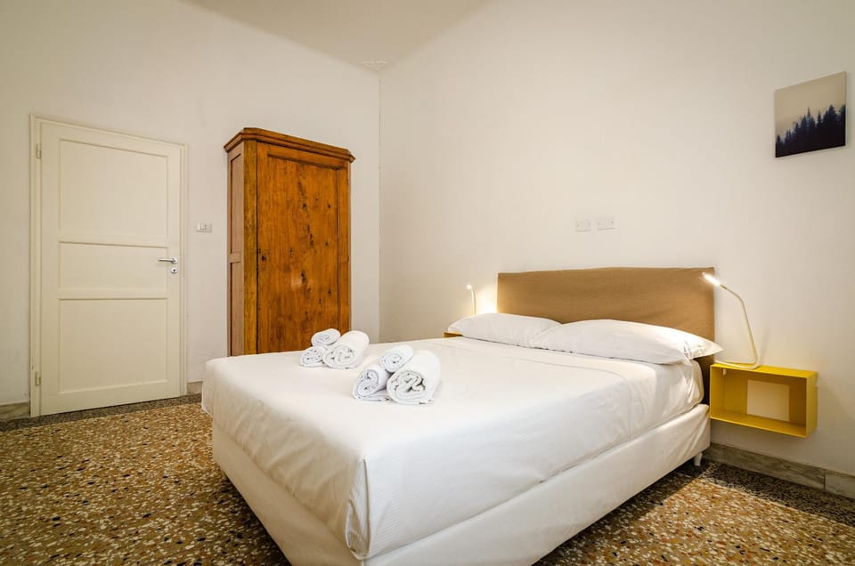 Testoni Home Apartment in Bologna