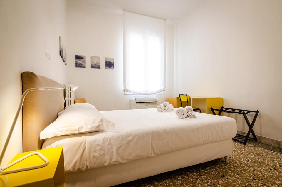 Testoni Home Apartment in Bologna
