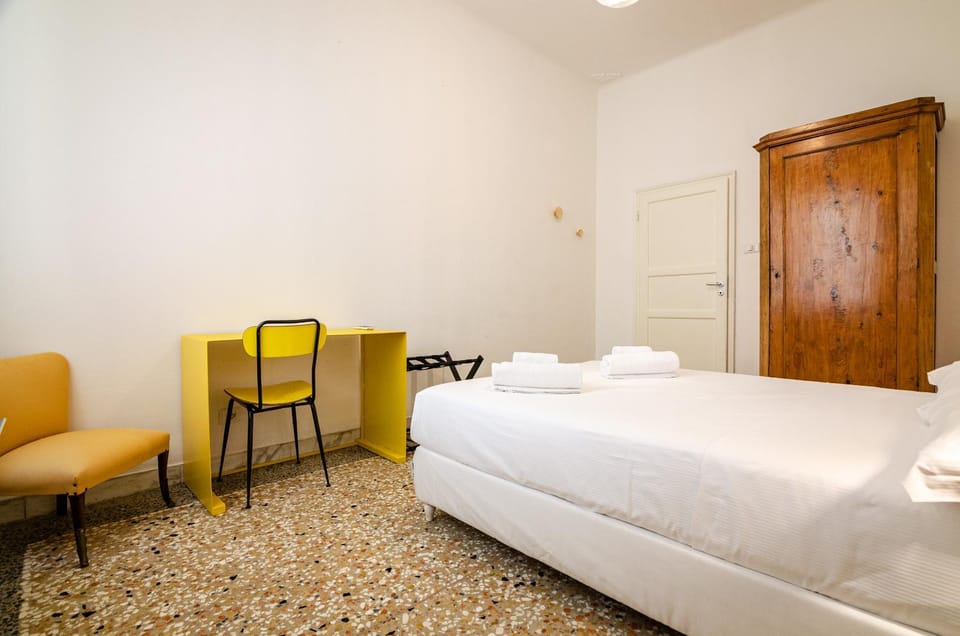 Testoni Home Apartment in Bologna