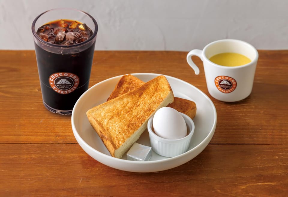 Breakfast