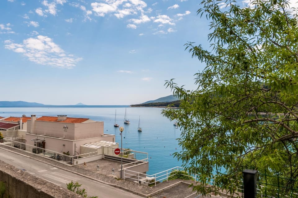 Markov by Briskva Apartment in Istria County