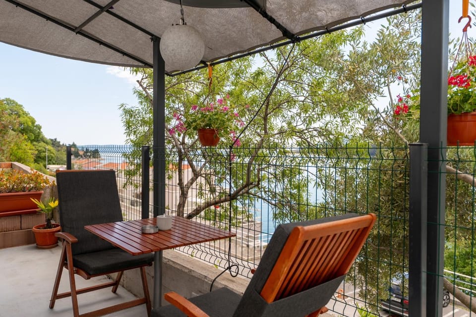 Markov by Briskva Apartment in Istria County