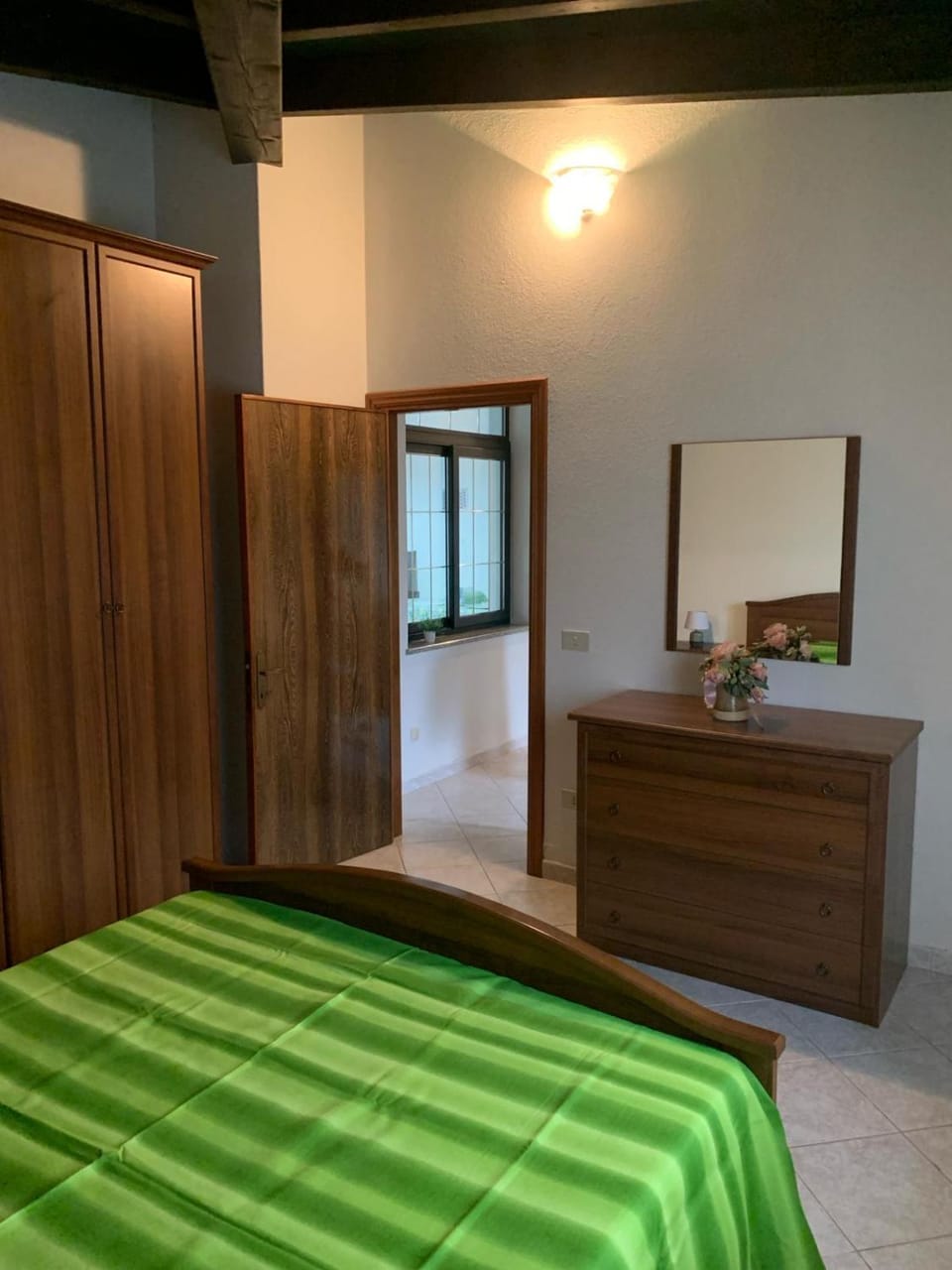 Sa cruxi Apartment in Sardinia
