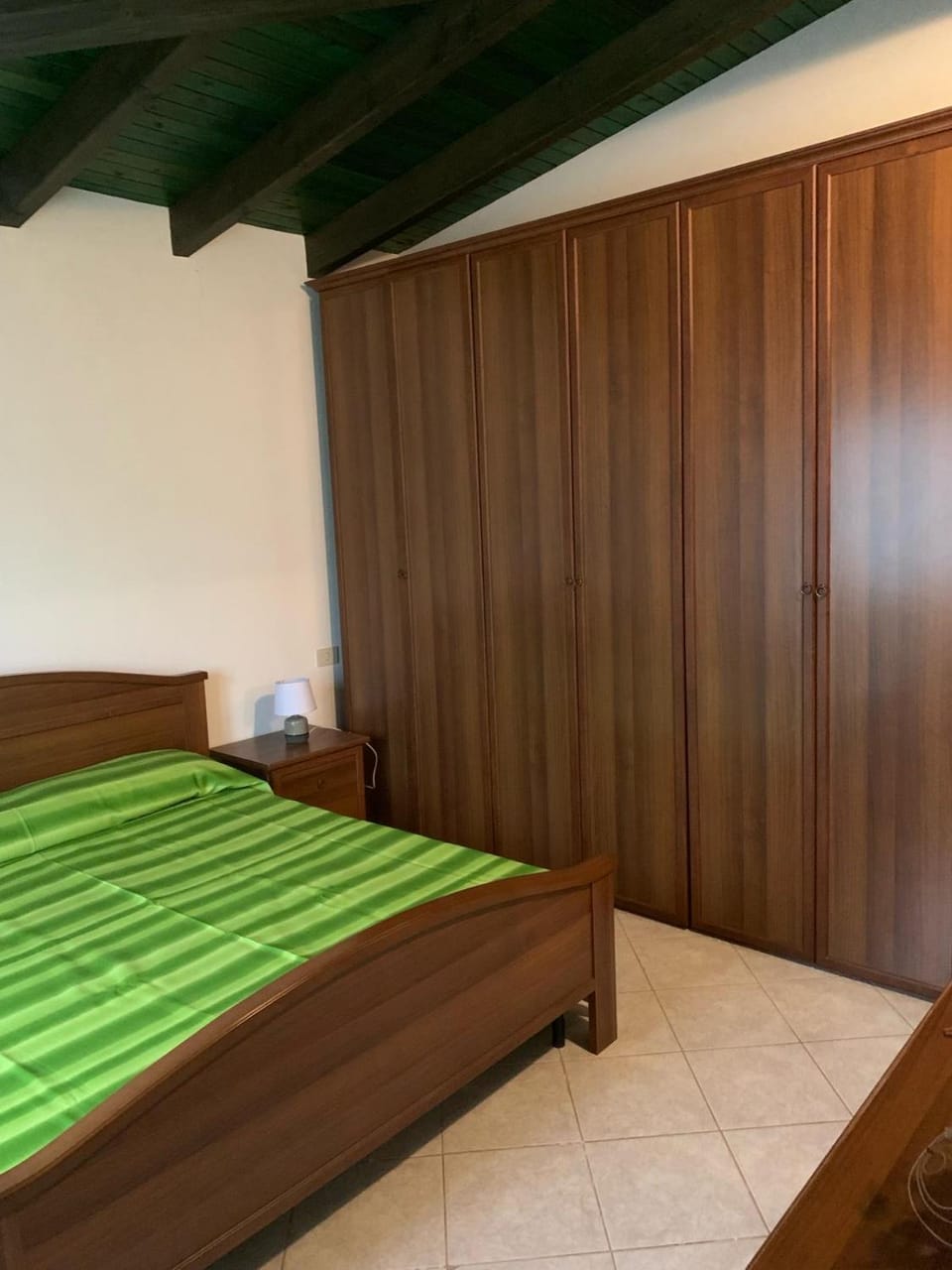 Sa cruxi Apartment in Sardinia