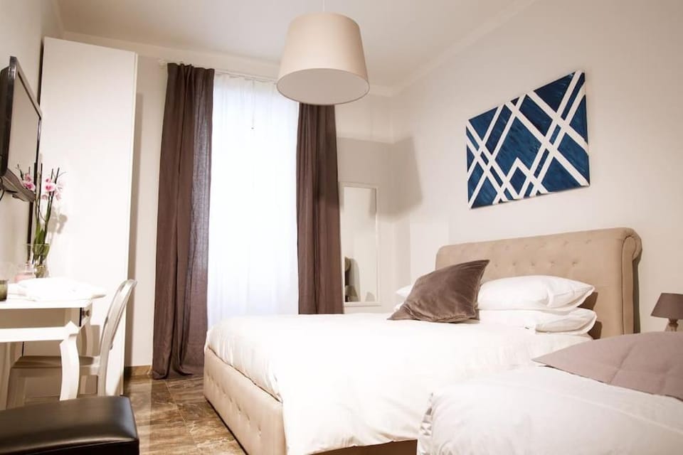 Comfort in Centro, benvenuti nella Cosy House Apartment in Rome