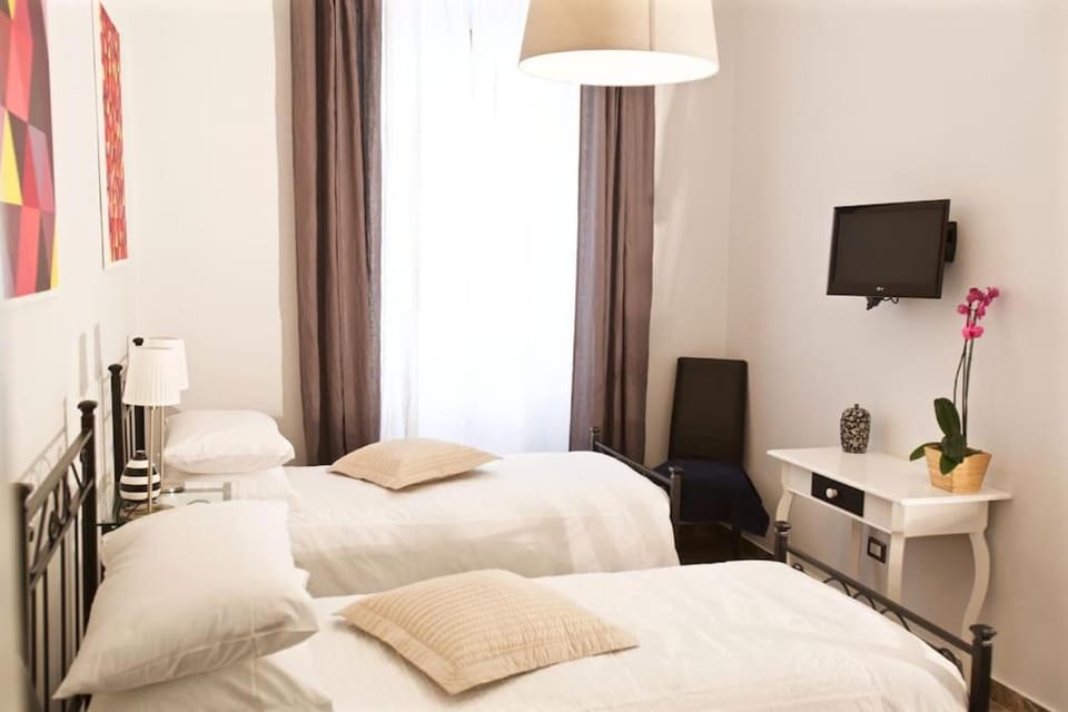 Comfort in Centro, benvenuti nella Cosy House Apartment in Rome