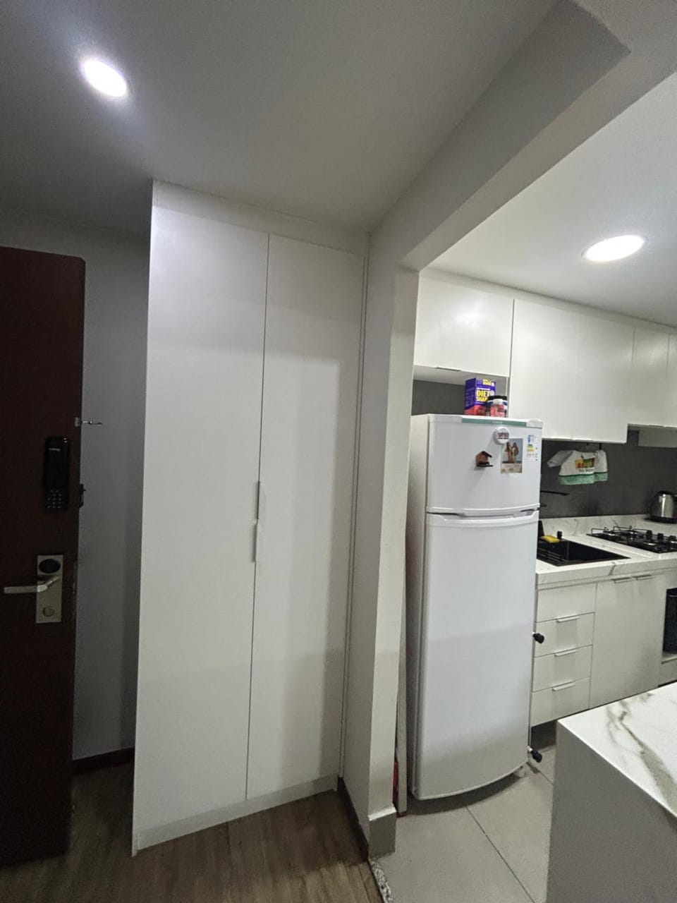 Apartamentos Rio Maravilha Apartment in Rio de Janeiro
