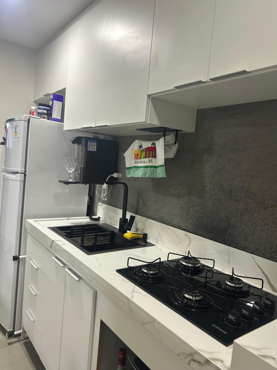 Apartamentos Rio Maravilha Apartment in Rio de Janeiro