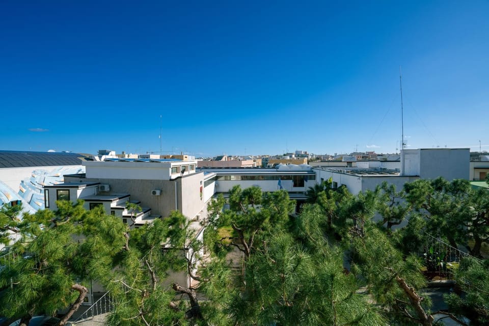 Bird's eye view, View (from property/room), City view