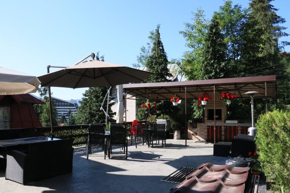 Casa Anne Marie Bed and Breakfast in Sinaia