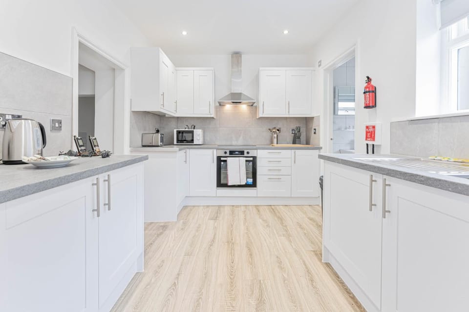 Lovely 1 Bedroom Apartment in Cheltenham Centre Apartment in Cheltenham