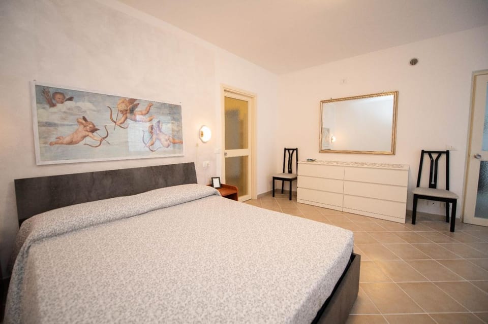 Appartamento serena Apartment in Lake Garda