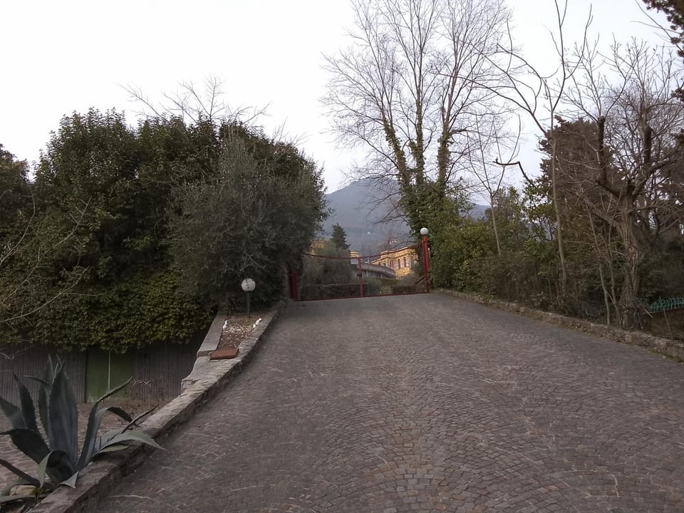Appartamento serena Apartment in Lake Garda