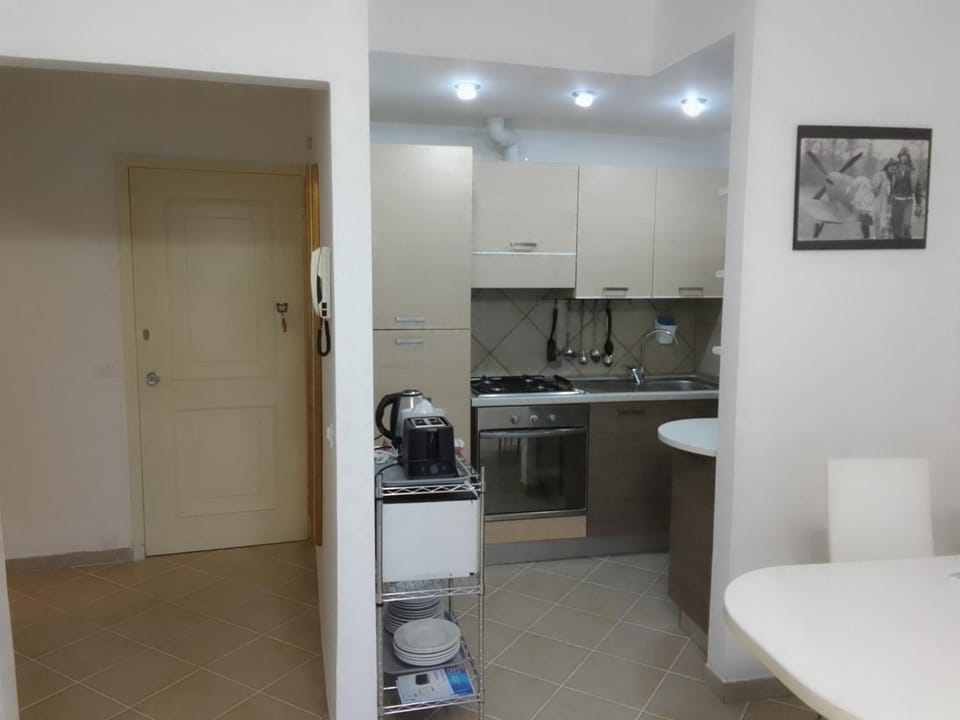 Appartamento serena Apartment in Lake Garda