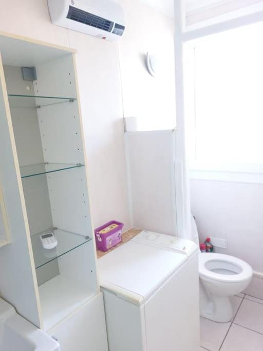 Toilet, Bathroom