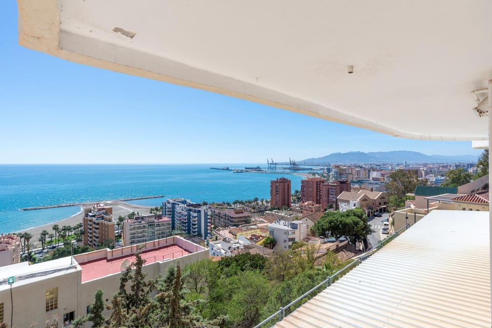 Sea view