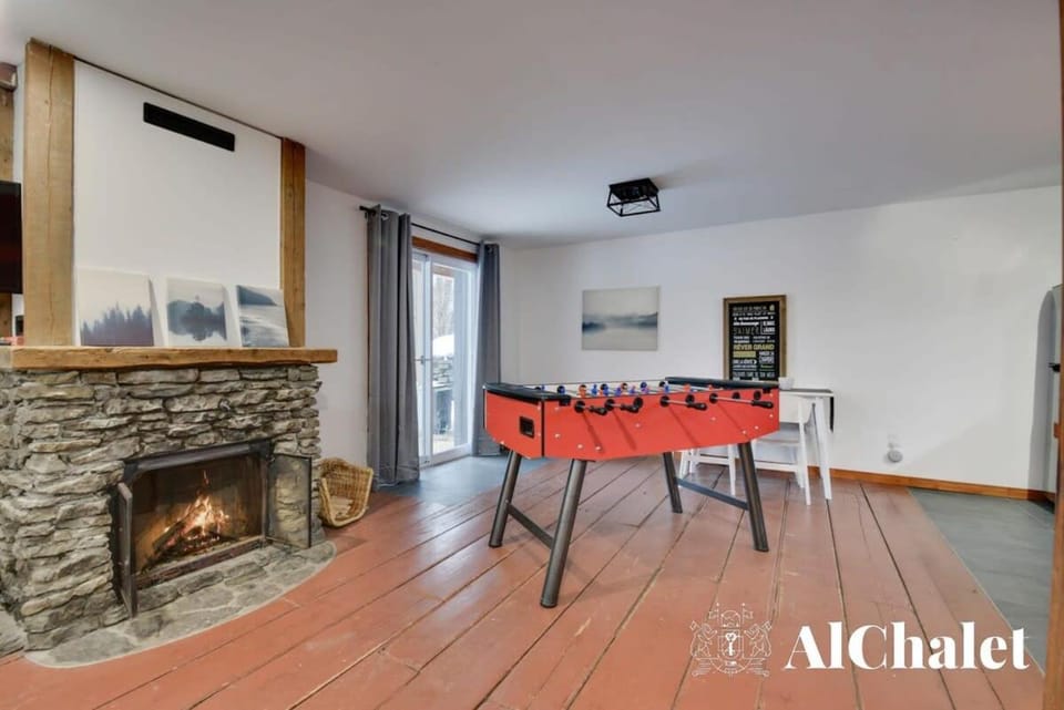 Lakaban - familial & paisible Chalet in Quebec