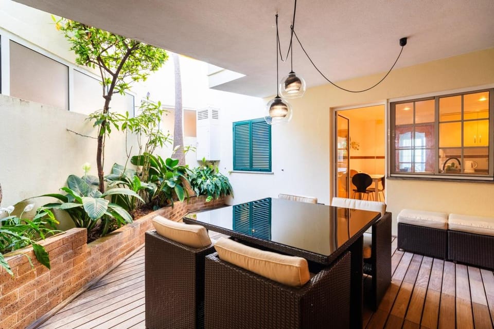 GuestReady - Madeiran paradise with ocean view Bed and Breakfast in Caniço
