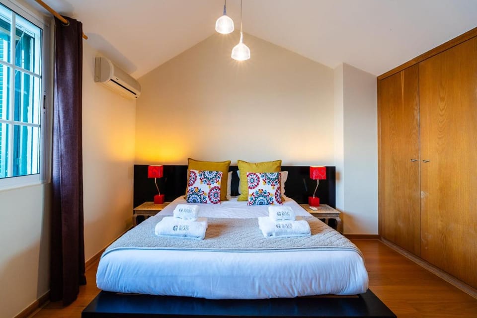 GuestReady - Madeiran paradise with ocean view Bed and Breakfast in Caniço