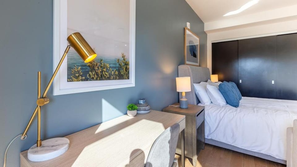 Landing - Modern Apartment with Amazing Amenities (ID6942X44) Apartment in Portland