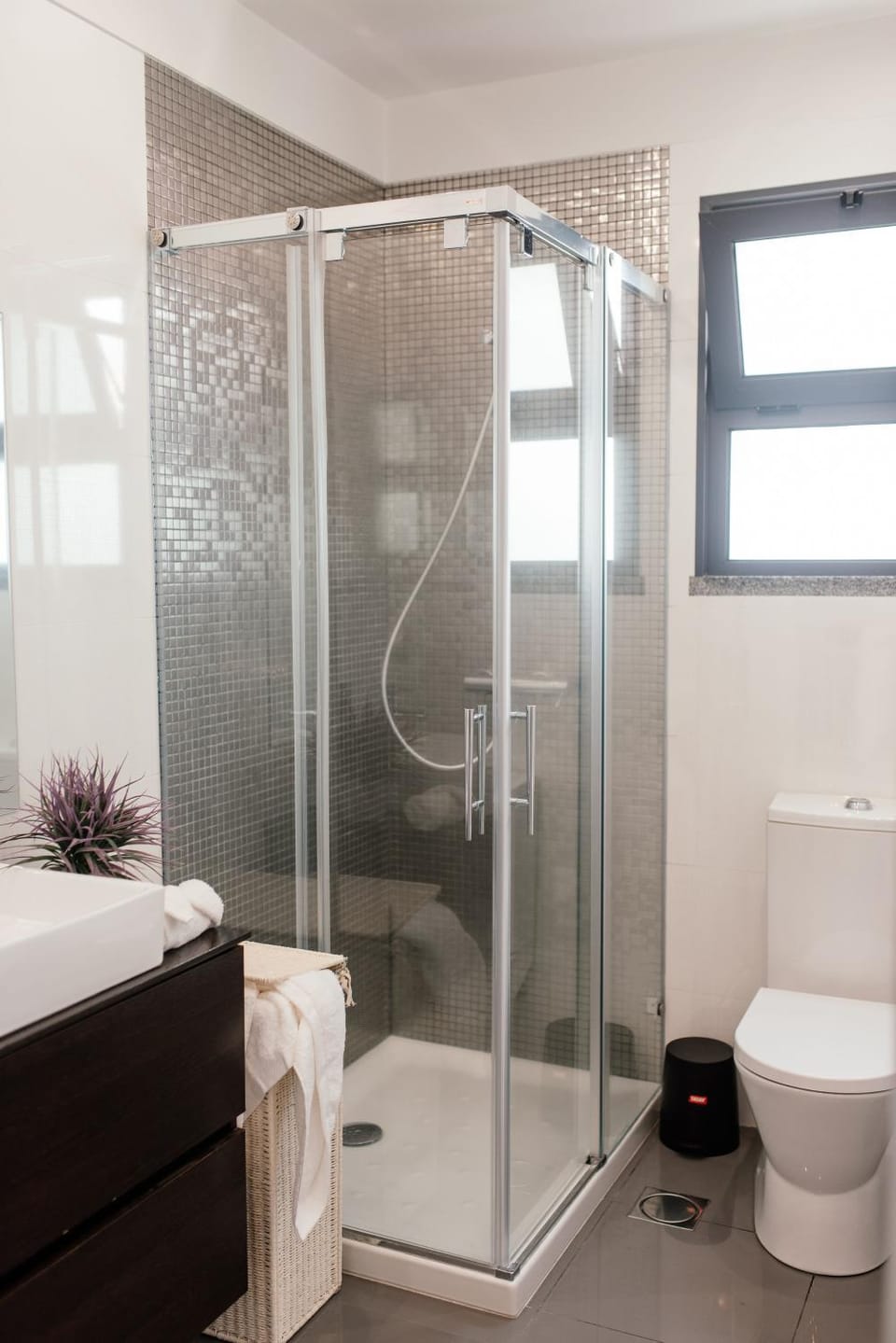 Luxurious Lido-Sun Island X1V Apt.Free parking Apartment in Funchal