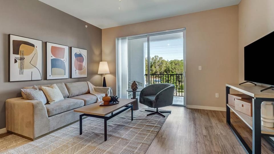 Landing Modern Apartment with Amazing Amenities (ID8403X48) Apartment in Cape Coral