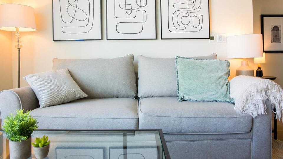Landing Modern Apartment with Amazing Amenities (ID2480X10) Apartment in Oakland