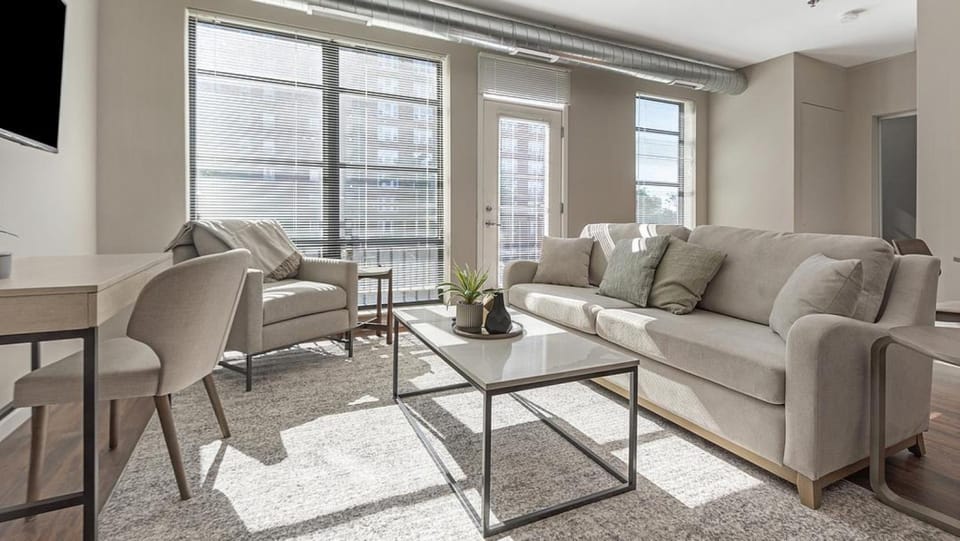 Landing - Modern Apartment with Amazing Amenities (ID9906X37) Apartment in Saint Louis