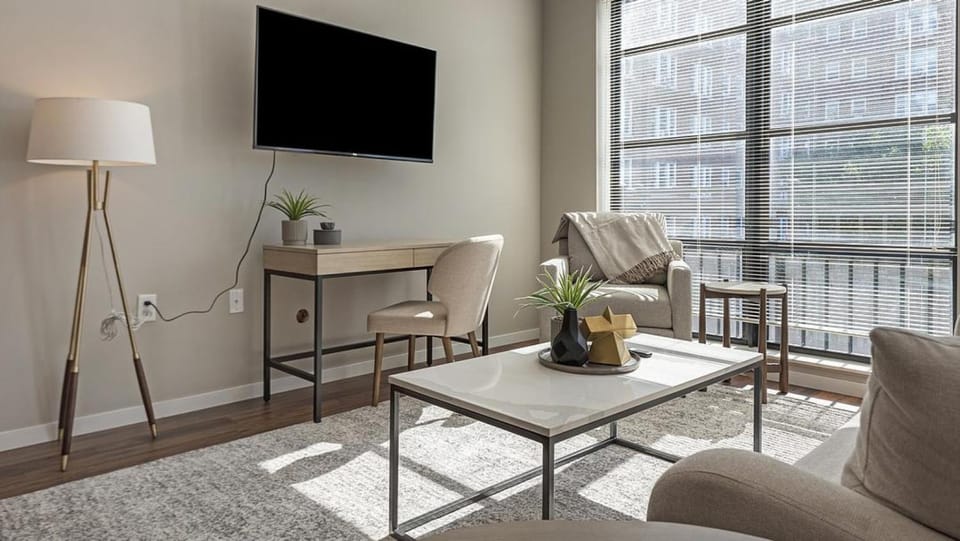 Landing - Modern Apartment with Amazing Amenities (ID9906X37) Apartment in Saint Louis