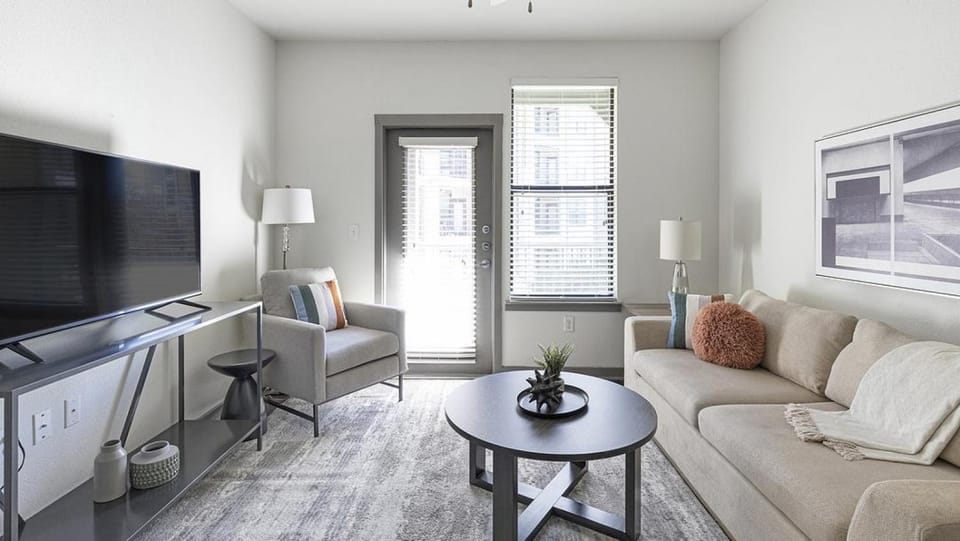 Landing Modern Apartment with Amazing Amenities (ID2465X46) Apartment in San Antonio