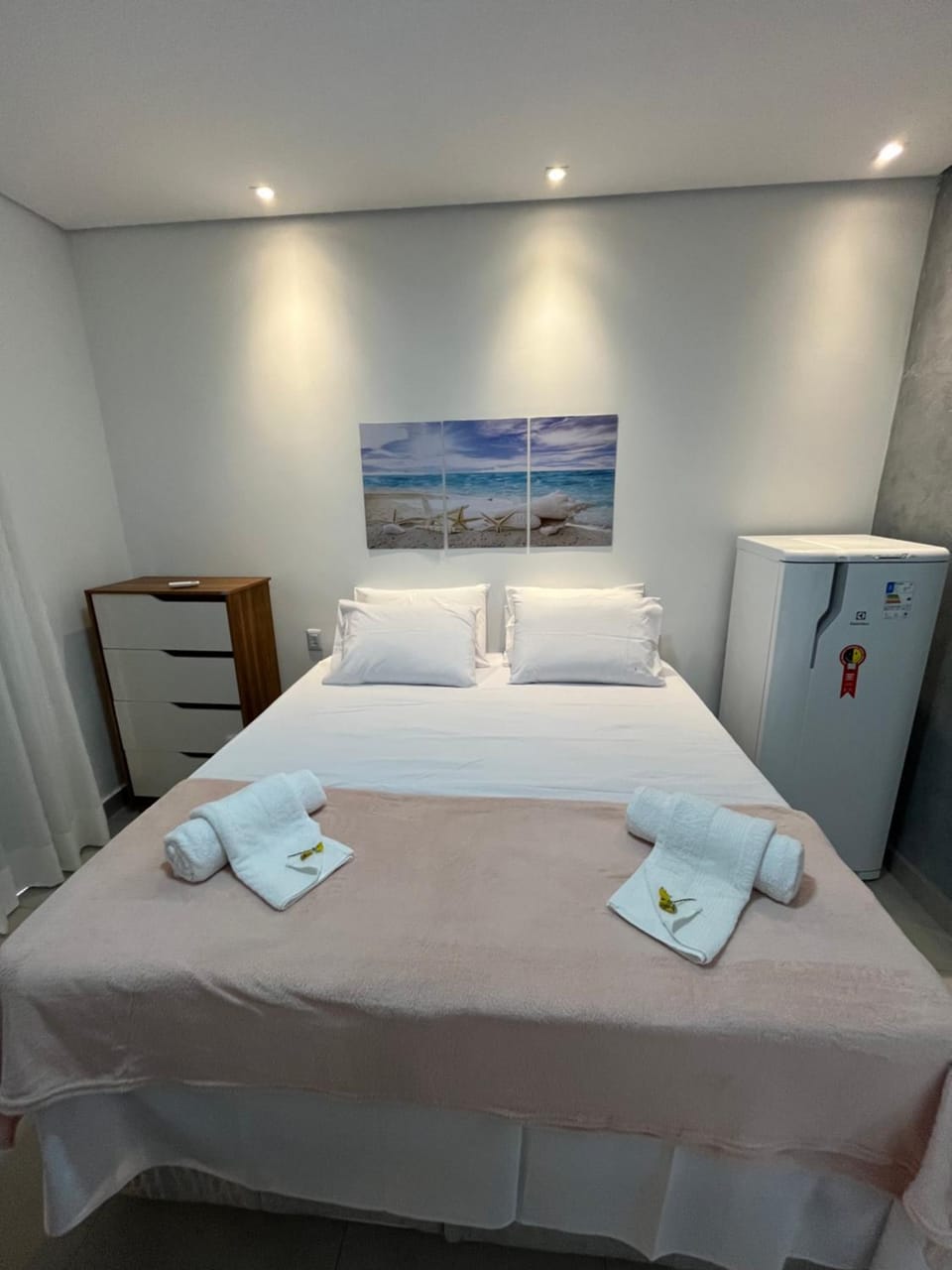 Villa flores e mar Bed and Breakfast in State of Rio Grande do Norte, Brazil